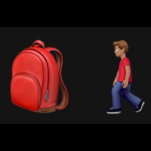 Meet your Posher, Bahnz